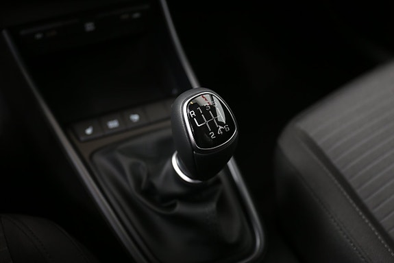 Hyundai i20 18 of 25
