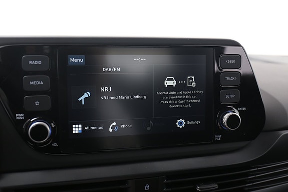 Hyundai i20 22 of 25