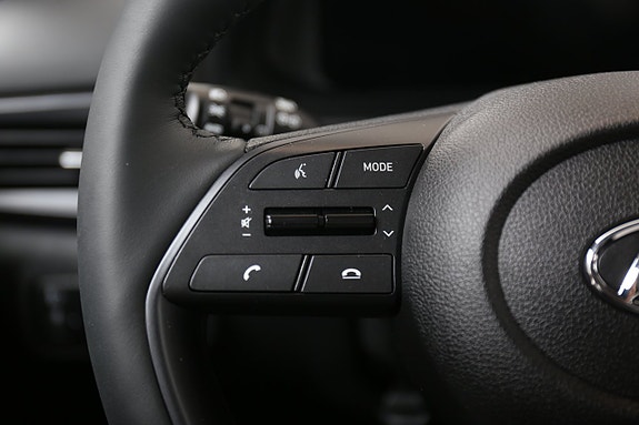 Hyundai i20 19 of 25