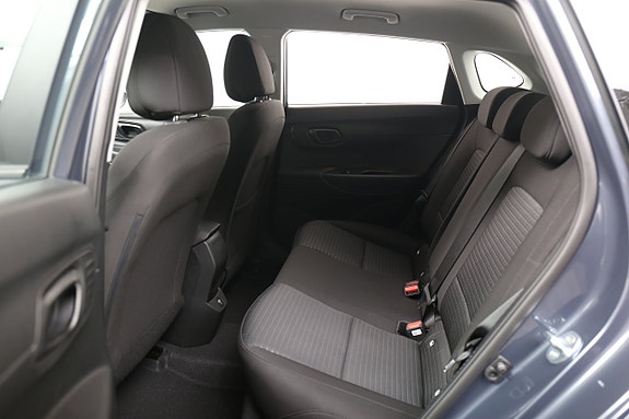 Hyundai i20 9 of 25