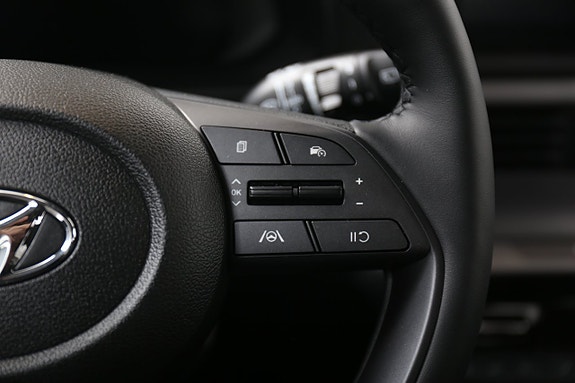 Hyundai i20 20 of 25