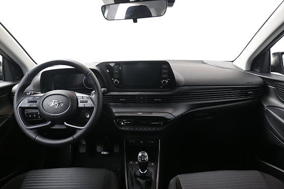 Hyundai i20 14 of 25