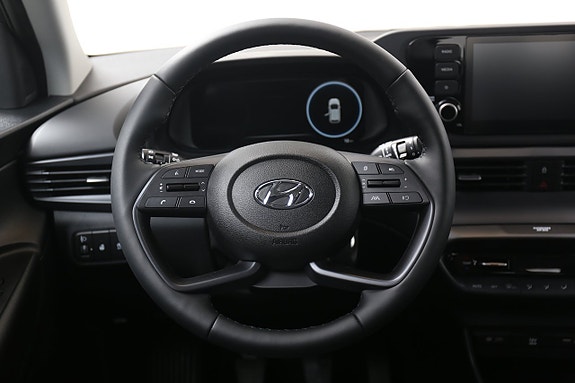 Hyundai i20 15 of 25