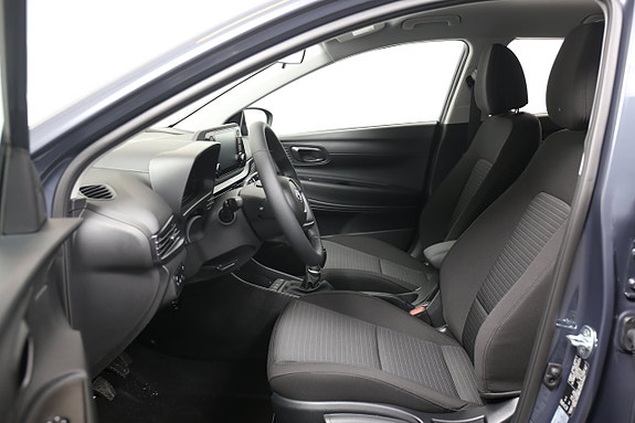 Hyundai i20 11 of 25