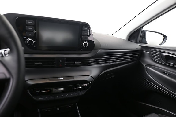 Hyundai i20 16 of 25