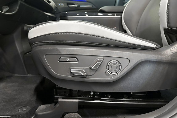 Kia EV5 16 of 26