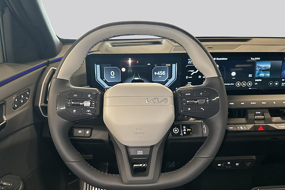 Kia EV5 9 of 26