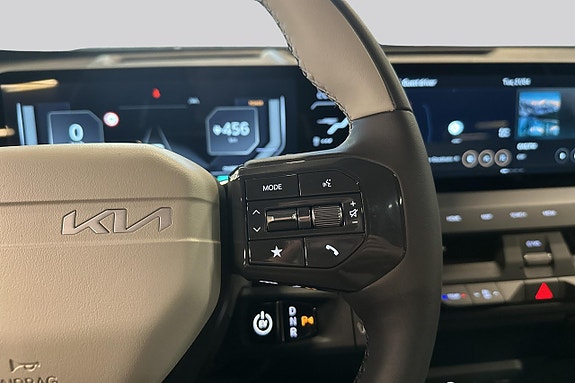 Kia EV5 19 of 26