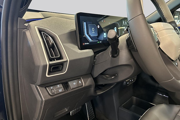Kia EV5 17 of 26
