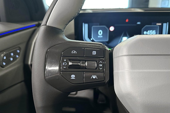 Kia EV5 18 of 26