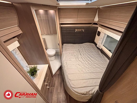 Kabe ROYAL 600 CXL KS / Luftmarkis 16 of 27
