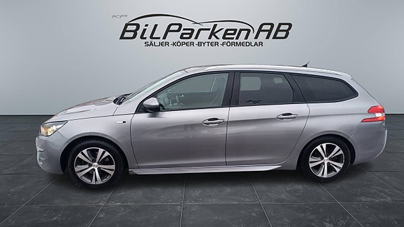Peugeot 308 SW