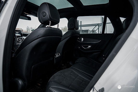 Mercedes-Benz GLC250 d 13 of 15