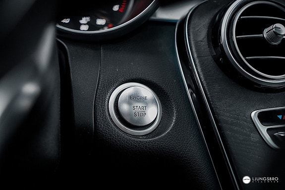 Mercedes-Benz GLC250 d 11 of 15