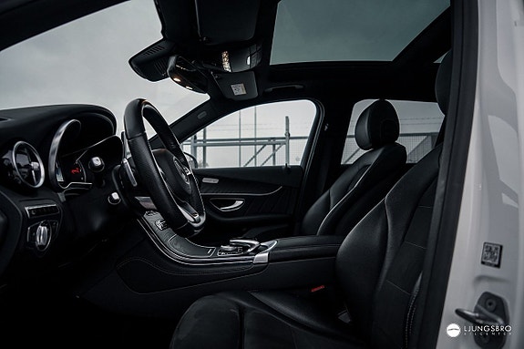 Mercedes-Benz GLC250 d 5 of 15