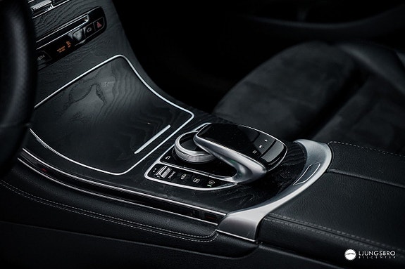 Mercedes-Benz GLC250 d 9 of 15