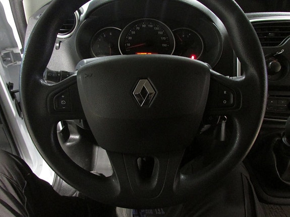 Renault Kangoo Express 12 of 17
