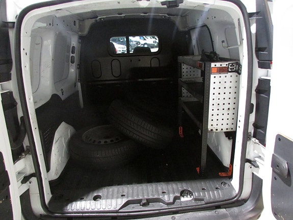 Renault Kangoo Express 9 of 17