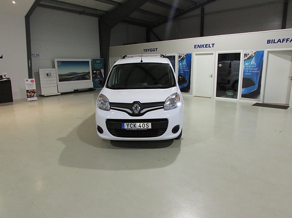 Renault Kangoo Express 2 of 17