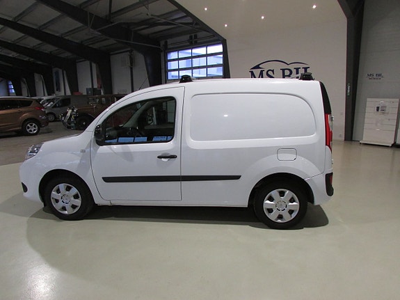 Renault Kangoo Express 8 of 17