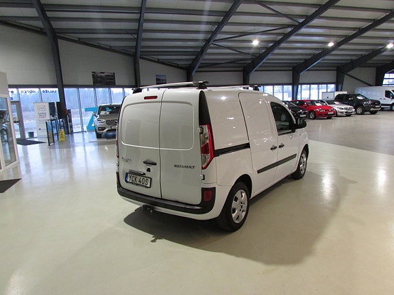 Renault Kangoo Express 5 of 17