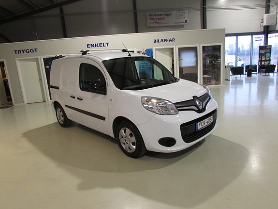 Renault Kangoo Express 3 of 17