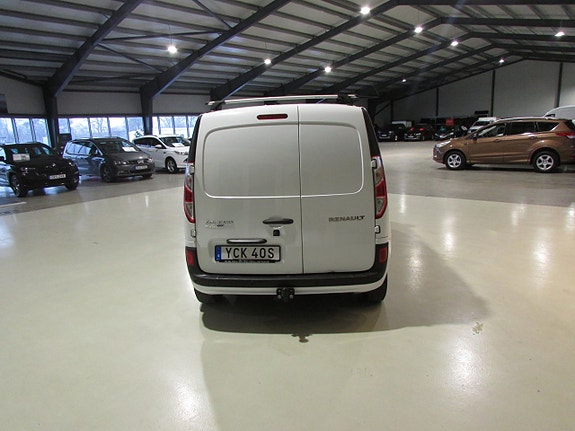 Renault Kangoo Express 6 of 17