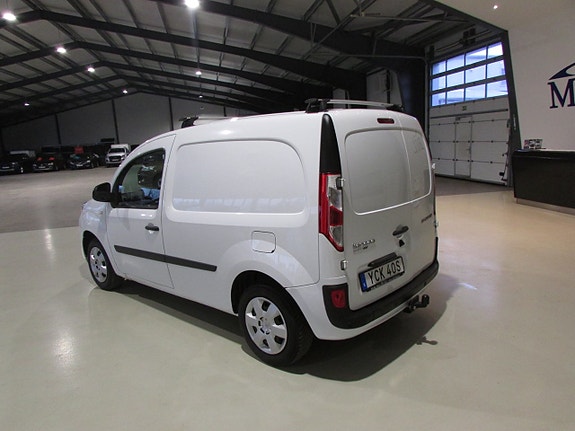 Renault Kangoo Express 7 of 17