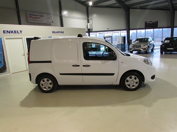 Renault Kangoo Express 4 of 17