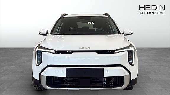 Kia Stonic 7 of 11