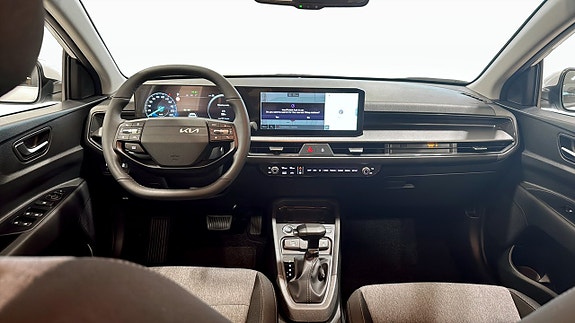 Kia Stonic 10 of 11