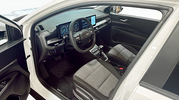 Kia Stonic 8 of 11
