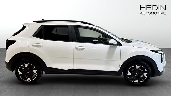 Kia Stonic 5 of 11