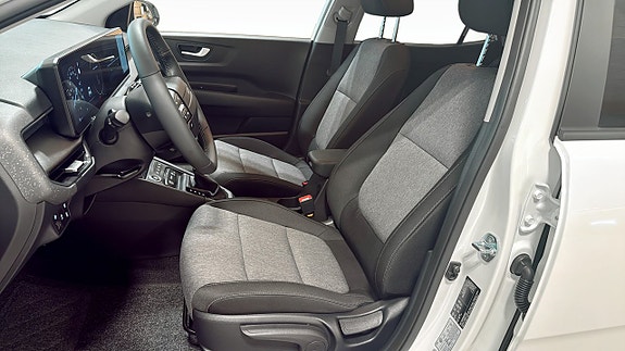 Kia Stonic 9 of 11