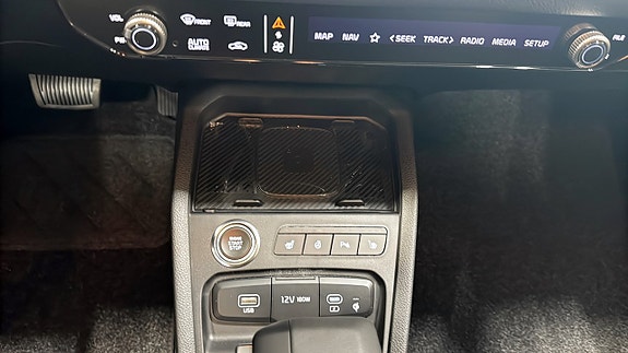 Kia Stonic 11 of 11