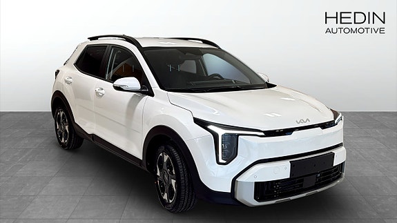 Kia Stonic 6 of 11