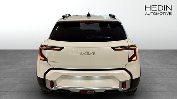 Kia Stonic 4 of 11