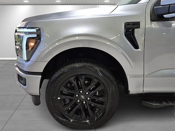 Ford F-150 5 of 5