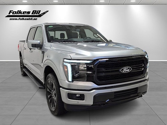 Ford F-150 3 of 5