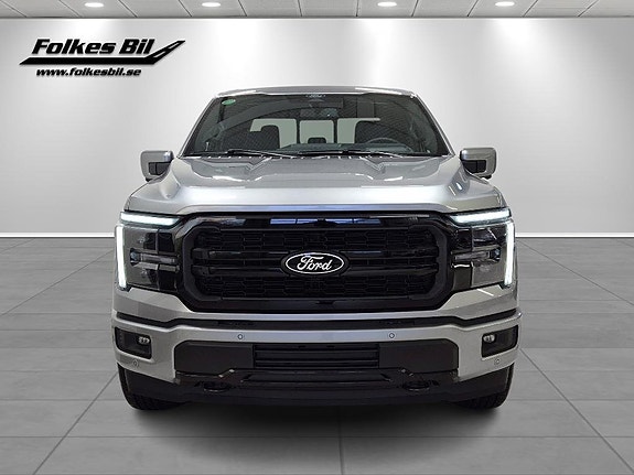 Ford F-150 2 of 5