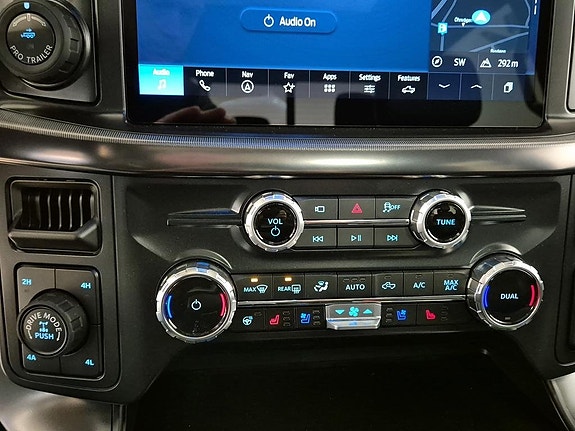 Ford F-150 10 of 16