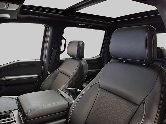 Ford F-150 8 of 16