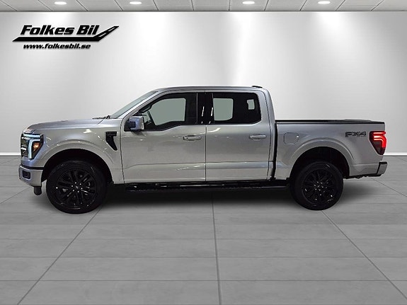 Ford F-150 4 of 5
