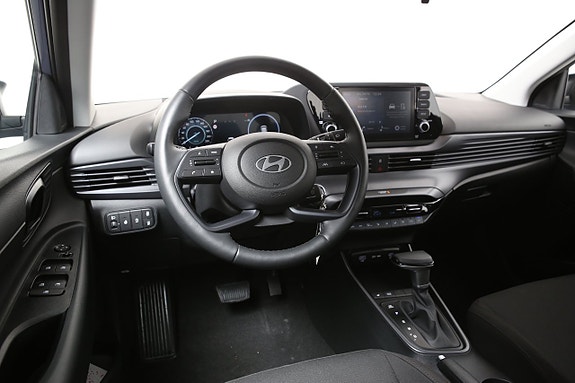 Hyundai i20 13 of 23