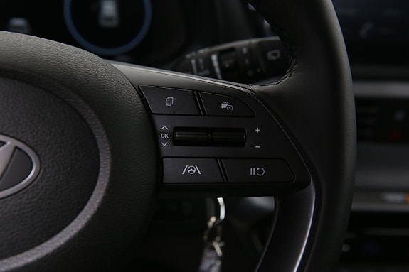Hyundai i20 18 of 23