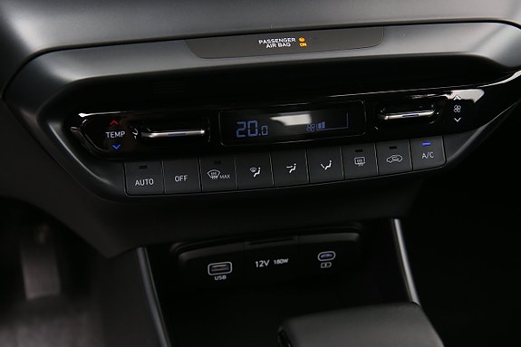 Hyundai i20 20 of 23