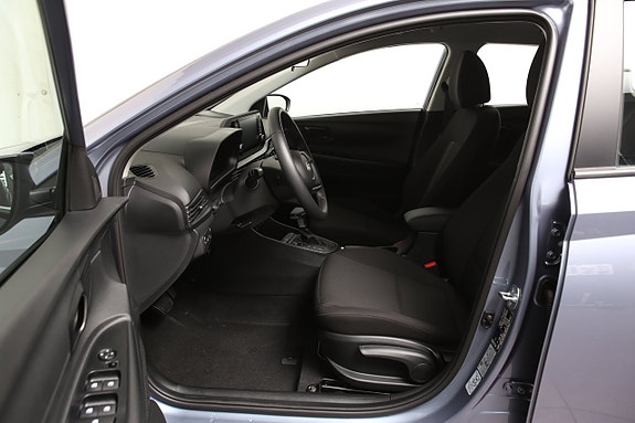 Hyundai i20 9 of 23