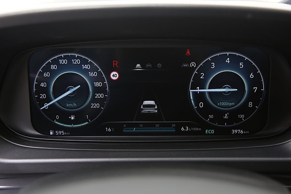 Hyundai i20 23 of 23