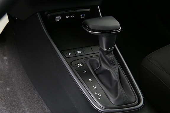Hyundai i20 19 of 23