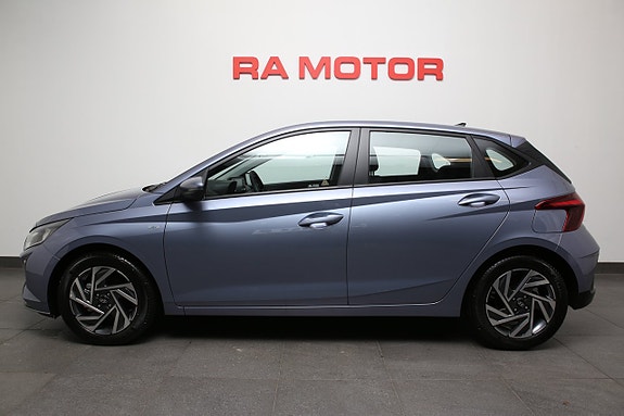 Hyundai i20 4 of 5
